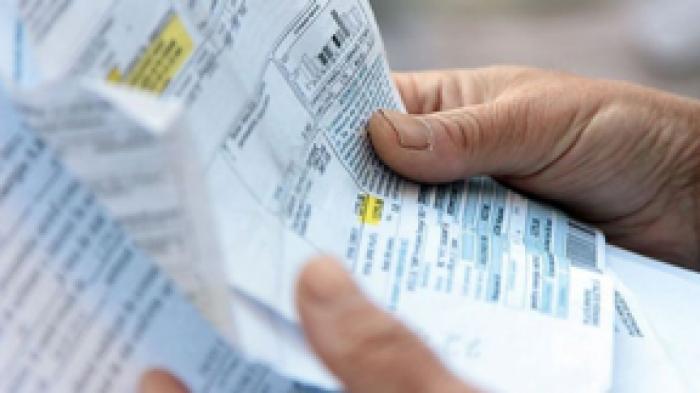 PARLAMENTUL A APROBAT ÎN PRIMA LECTURĂ PROIECTUL DE LEGE PRIVIND ACOPERIREA CHELTUIELILOR CONSUMATORILOR CASNICI PENTRU ENERGIE ELECTRICĂ DE LA BUGETUL DE STAT PENTRU DOUĂ LUNI ALE STĂRII DE URGENŢĂ