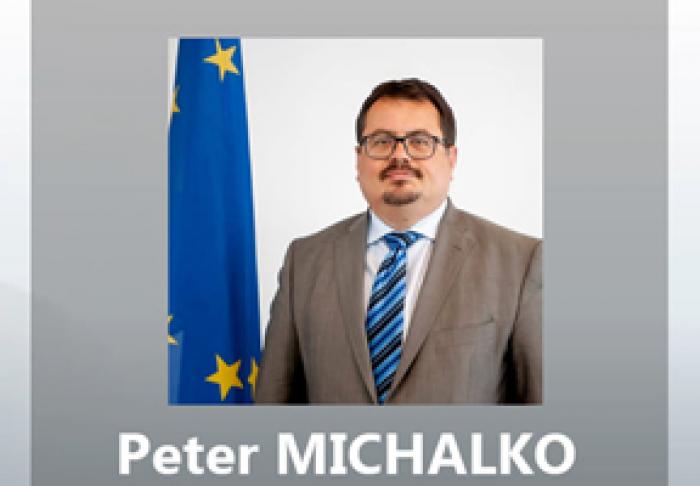 PENTRU BANCA NAŢIONALĂ ESTE IMPORTANT PROGRESUL ÎN SECTORUL BANCAR AL MOLDOVEI: PETER MICHALKO