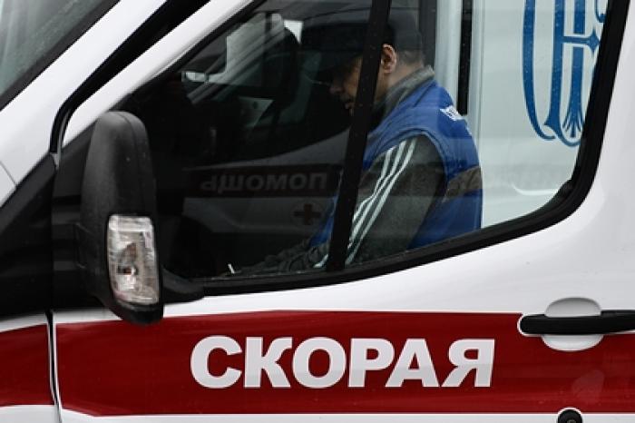 Пилот вертолета погиб при жесткой посадке на Кубани