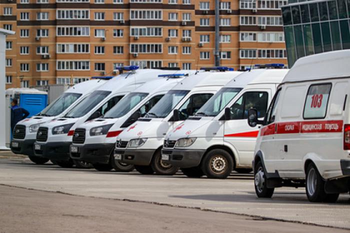 Попова рассказала о вероятном росте числа случаев заражения COVID-19 к осени