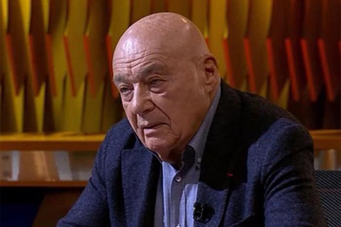 Познер назвал самые привлекательные качества в человеке