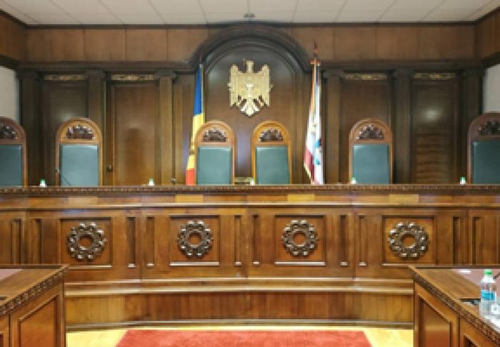 PREŞEDINTELE MAIA SANDU ŞI PARTIDUL SOCIALIŞTILOR AU AŞTEPTĂRI DIFERITE DE LA VIITOAREA DECIZIE A CURŢII CONSTITUŢIONALE