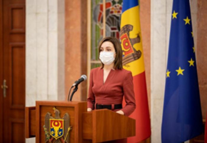 PREȘEDINTELE VA SEMNA ÎN CURÂND DECRETUL PRIVIND DIZOLVAREA PARLAMENTULUI