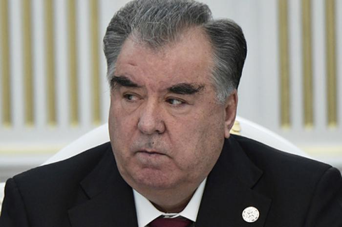 Президенты Киргизии и Таджикистана обсудили конфликт на границе