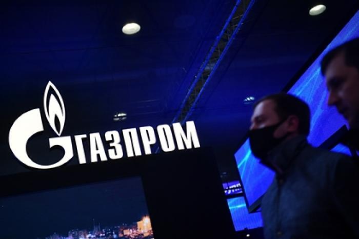 Прибыль «Газпрома» рухнула