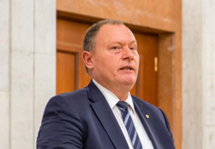 PRIM-MINISTRUL INTERIMAR, AURELIU CIOCOI, A DECLARAT CĂ MOLDOVA VA CUMPĂRA VACCINURI DE LA DIFERIŢI PRODUCĂTORI