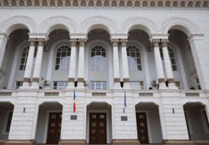 PROCURATURA GENERALĂ VA EXAMINA ÎN ORDINE PRIORITARĂ SOLICITAREA A DOI DEPUTAȚI CU PRIVIRE LA PRESUPUSELE ACTE DE UZURPARE A PUTERII