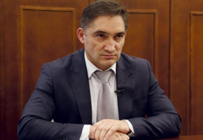 PROCURORUL GENERAL A DEPUS UN RECURS PRIN CARE SOLICITĂ CASAREA DECIZIILOR INSTANŢEI, CARE I-AU PERMIS LUI VEACESLAV PLATON SĂ INTRE ÎN POSESIA A DOUĂ IMOBILE DIN CENTRUL CAPITALEI