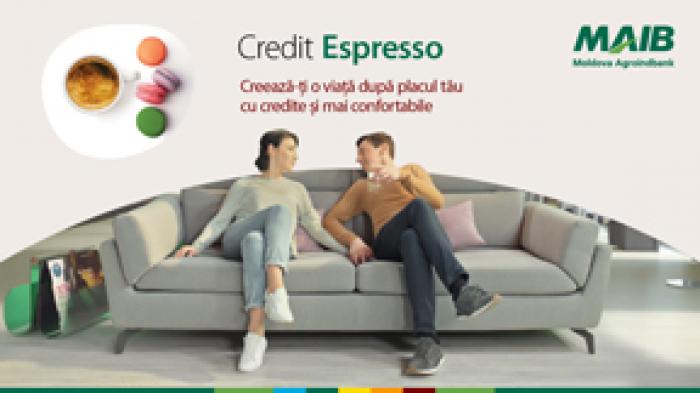 PROFITĂ DE OFERTA DE SĂRBĂTORI – CREDITE ÎN CONDIȚII PREFERENȚIALE