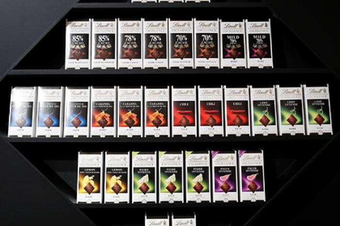Производитель шоколада Lindt оказался не виноват в обмане россиян