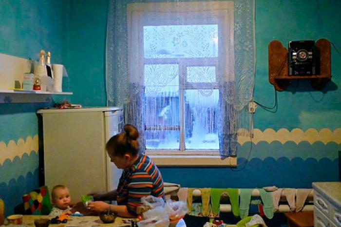 Путин анонсировал новые выплаты на детей