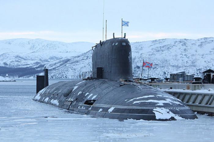 Раскрыта неизвестная возможность российских атомных «Ясеней»