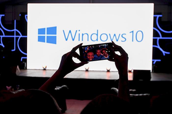 Раскрыто количество пользователей Windows