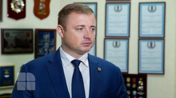 Reacția lui Cavcaluic la reținerea membrului PACE: Este o comandă politică