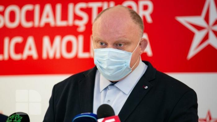 Reforma justiției, o dispută. Vasile Bolea, despre Maia Sandu: Declară una la Chişinău şi alta la Strasbourg