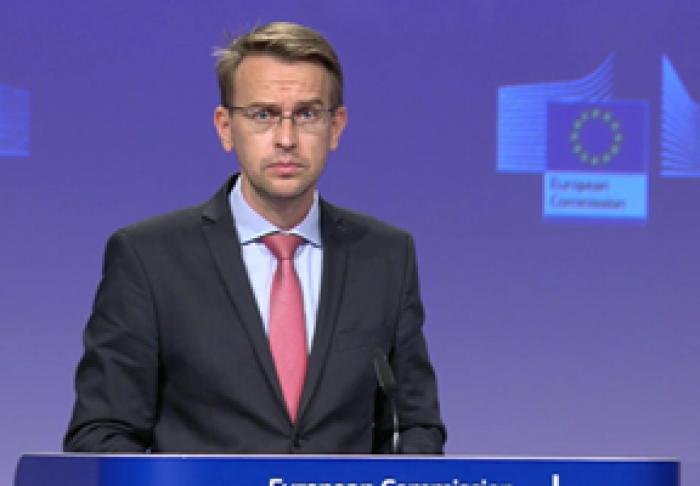 REPREZENTANTUL OFICIAL AL SERVICIULUI DE POLITICĂ EXTERNĂ A UE CONDAMNĂ ATACURILE ASUPRA CURȚII CONSTITUȚIONALE A RM