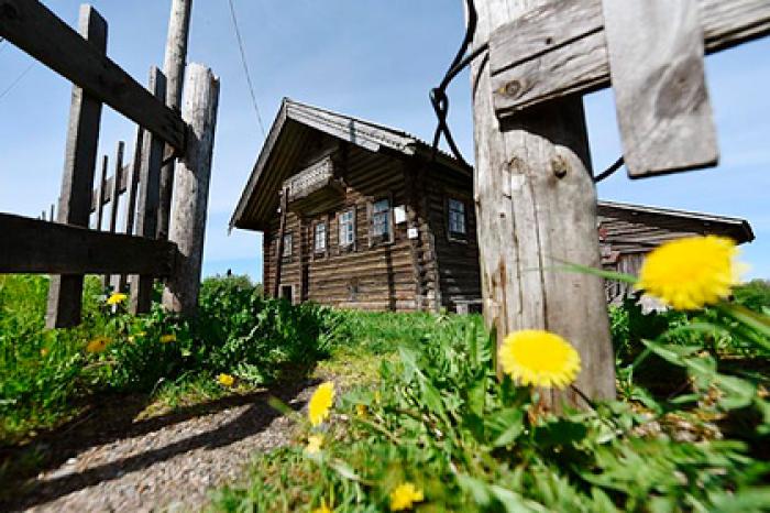Россияне бросились занимать очередь за участками в Арктике