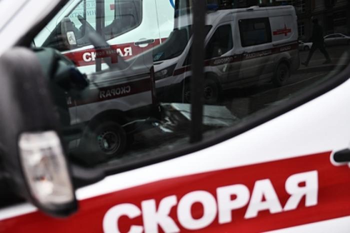 Россиянин случайно выстрелил в сына во время чистки ружья