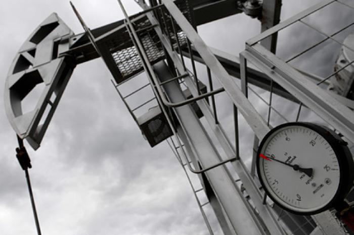 Российская нефть за год подорожала вдвое