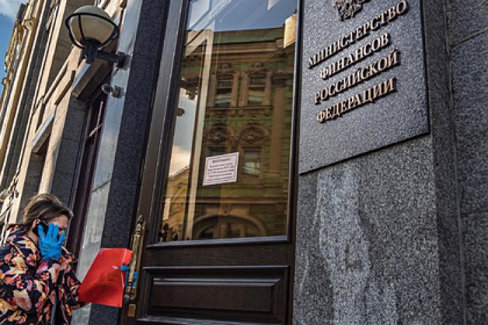 Российским регионам дали возможность набрать еще долгов