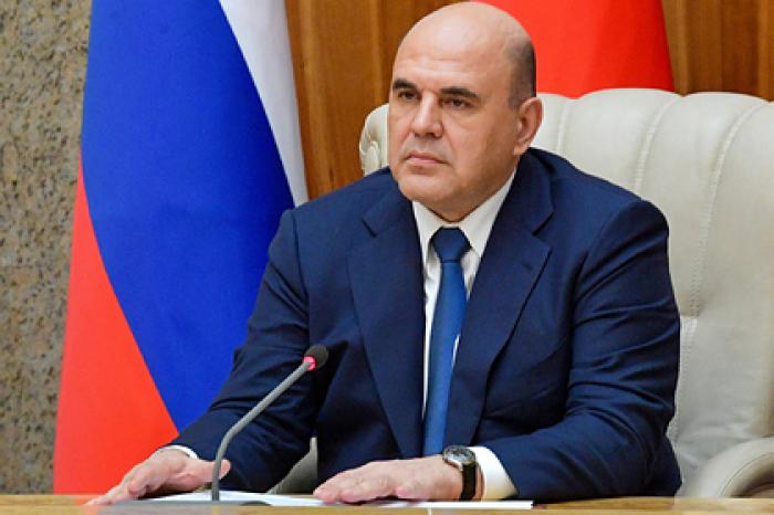 Российским властям напомнили о крайнем сроке по мерам поддержки бизнеса