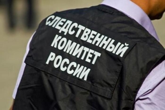 Российский ребенок оставил велосипед у реки и пропал