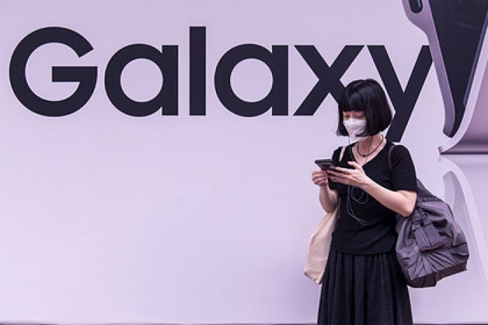 Samsung рассекретила «самый мощный Galaxy»
