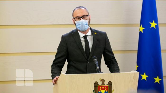 Sergiu Litvinenco, despre anularea hotărârii prin care Domnica Manole a fost numită judecătoare la CC: Este o prostie