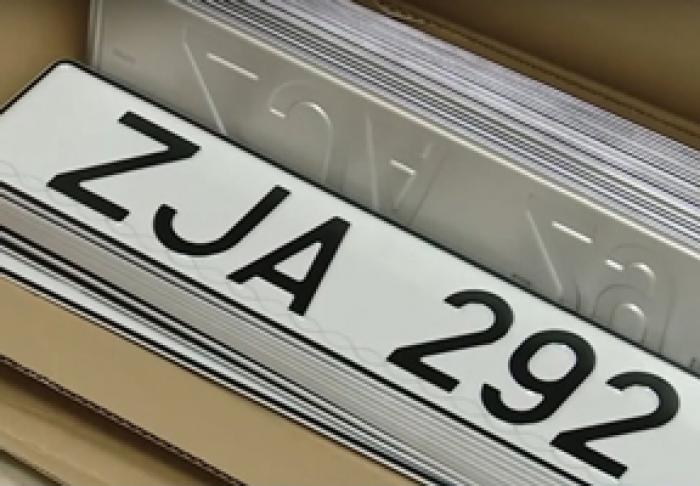 SERVICIUL DE ÎNMATRICULARE CU NUMERE NEUTRE A MIJLOACELOR DE TRANSPORT DIN TRANSNISTRIA ESTE DISPONIBIL ÎN TIRASPOL ŞI ÎN RÂBNIŢA