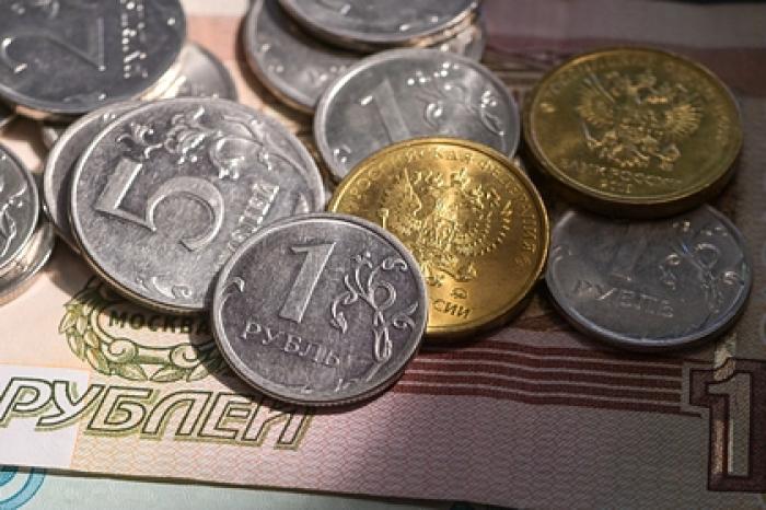 Спрогнозирован уровень годовой инфляции на апрель
