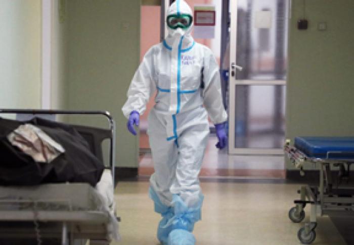 SĂPTĂMÂNA TRECUTĂ ÎN MOLDOVA NUMĂRUL PERSOANELOR INFECTATE CU COVID-19 A SCĂZUT, DAR NUMĂRUL DECESELOR CAUZATE DE INFECŢIE A CRESCUT