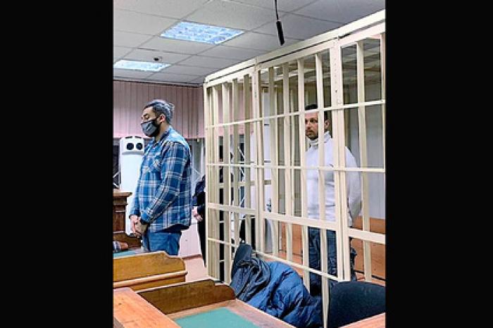 Суд приговорил оператора ФБК к двум годам колонии