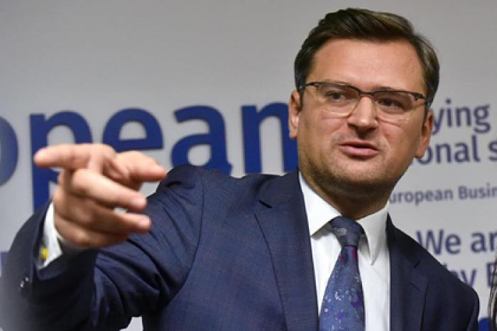Украина заявила об отсутствии аппетита у Европы к санкциям против России