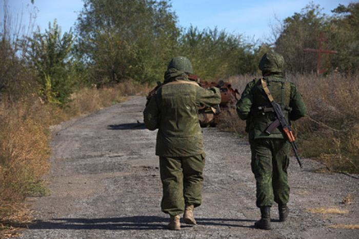Украина заявила об убийстве 15-летней девушки в Донбассе