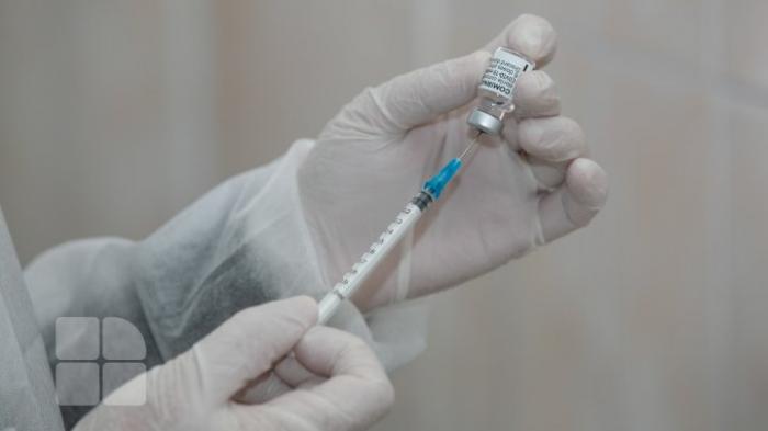 Un partid politic din Moldova solicită deschiderea centrelor de vaccinare la frontiera cu România