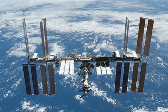 Утечку воздуха на МКС связали с воздействием кораблей США и Европы