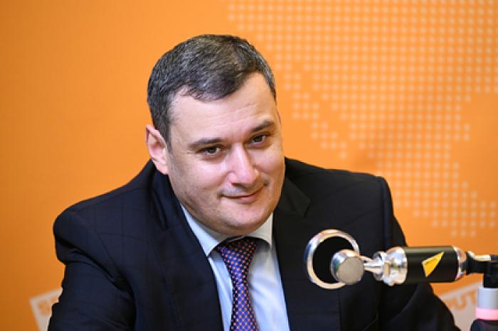 В Госдуме заявили о необходимости уберечь россиян от утечек личных данных