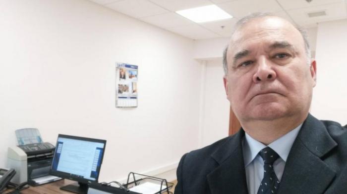 Victor Stepaniuc, dat afară de la Preşedinţie: "Conducerea instituţiei m-a demisionat din motive strict politice"