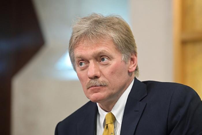 В Кремле рассказали о банковских вкладах Путина
