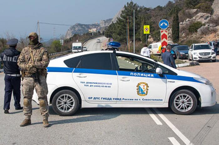 В Крыму предотвратили шесть терактов за год
