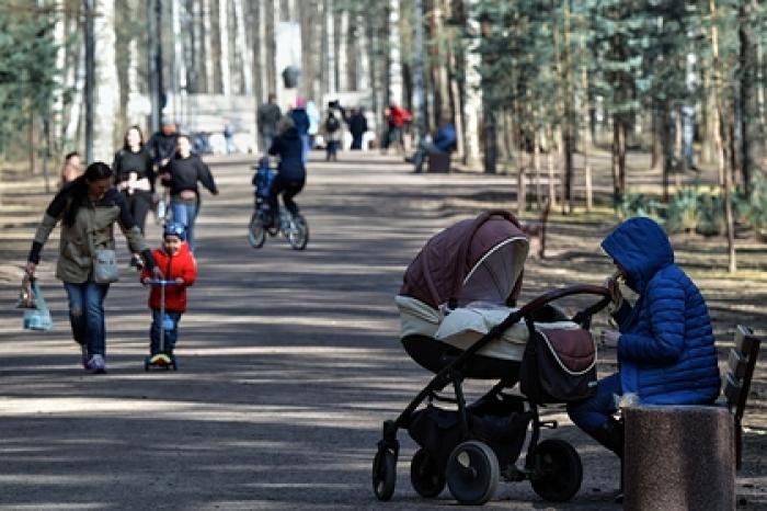 Власти заявили о смене подхода к соцподдержке