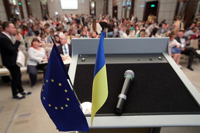 В Литве назвали сроки вступления Украины в НАТО и ЕС