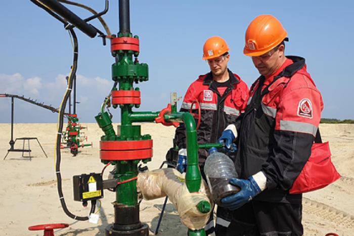 В «Лукойле» предсказали ненужность нефти