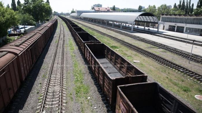 В Молдове тысячи железнодорожников уже пять месяцев живут без зарплаты