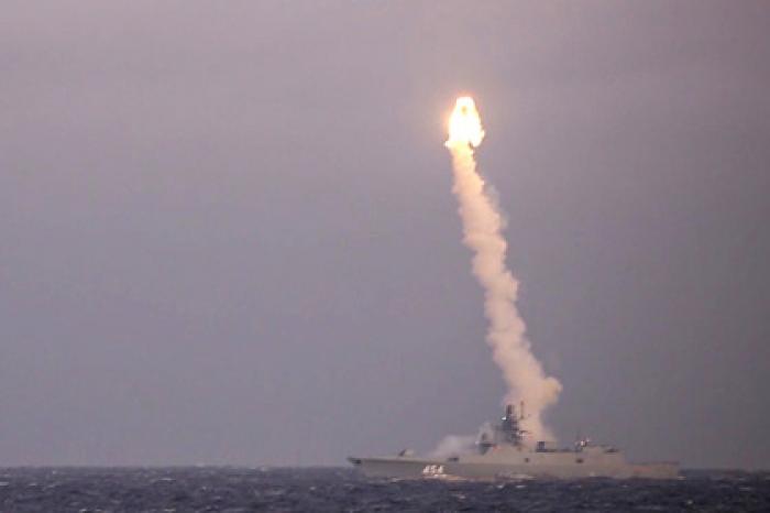 В России назвали «козырь» на случай войны