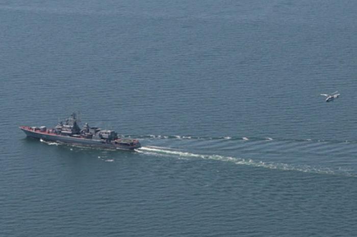 В России раскрыли роль ВМС Украины в планах НАТО