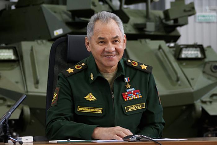 В Великобритании заподозрили Россию в желании клонировать древних воинов