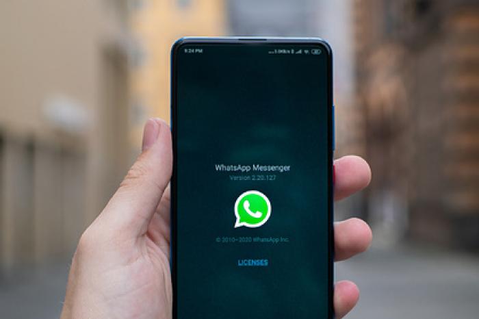 WhatsApp получит долгожданную функцию