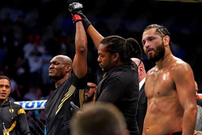 Журналисты назвали лучшего бойца MMA без учета весовых категорий
