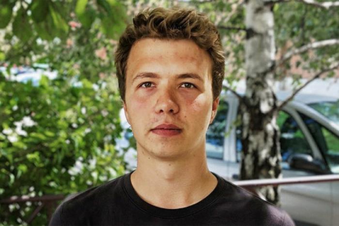 Адвокат создателя NEXTA рассказала о его самочувствии